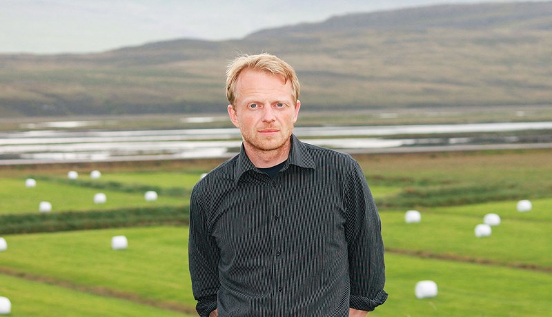 Of mörg sýni með of mikla seigju