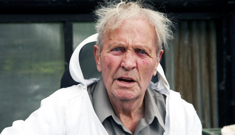 Býflugnaræktun aldrei mikilvægari en núna