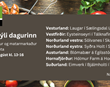 Beint frá býli dagurinn um helgina