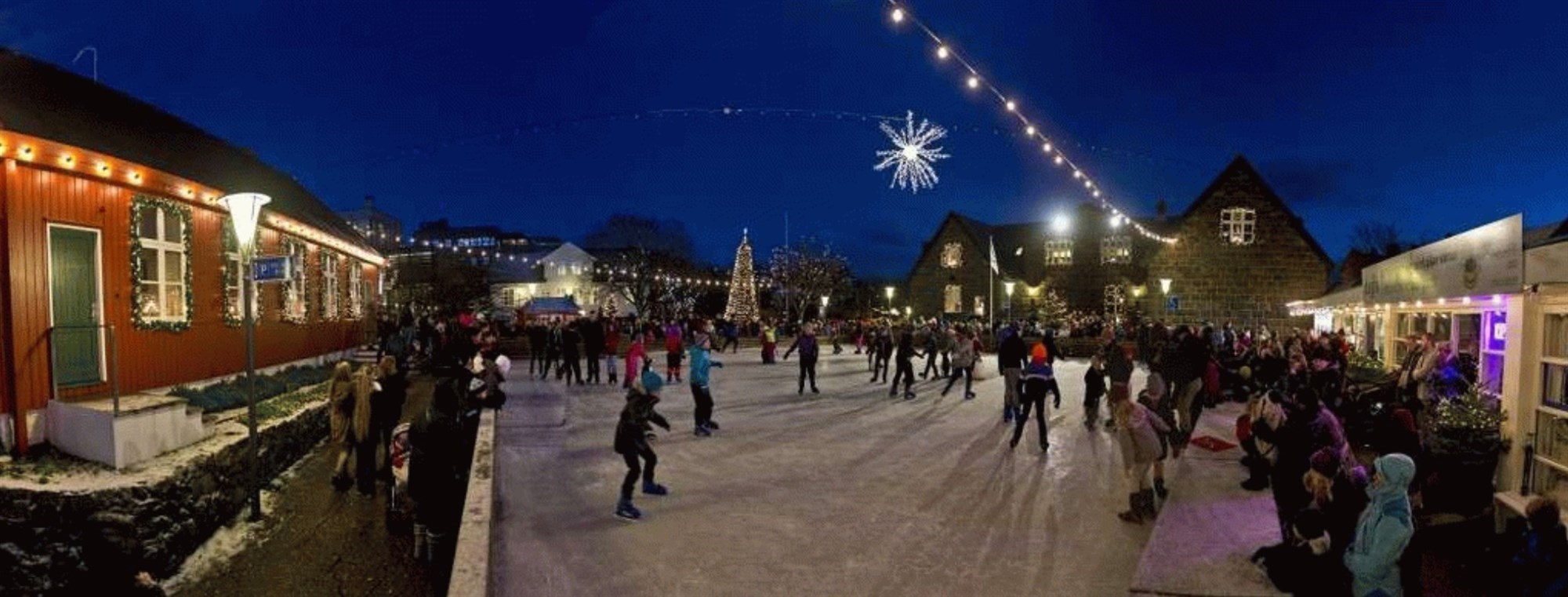 Sinn er siður í landi hverju