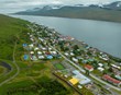 Rannsókn á jarðhitakerfi Fáskrúðsfjarðar