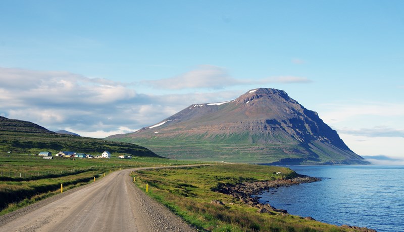 Góðærisvandi