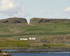 Kröfur um þjóðlendur í Dölum −1. hluti
