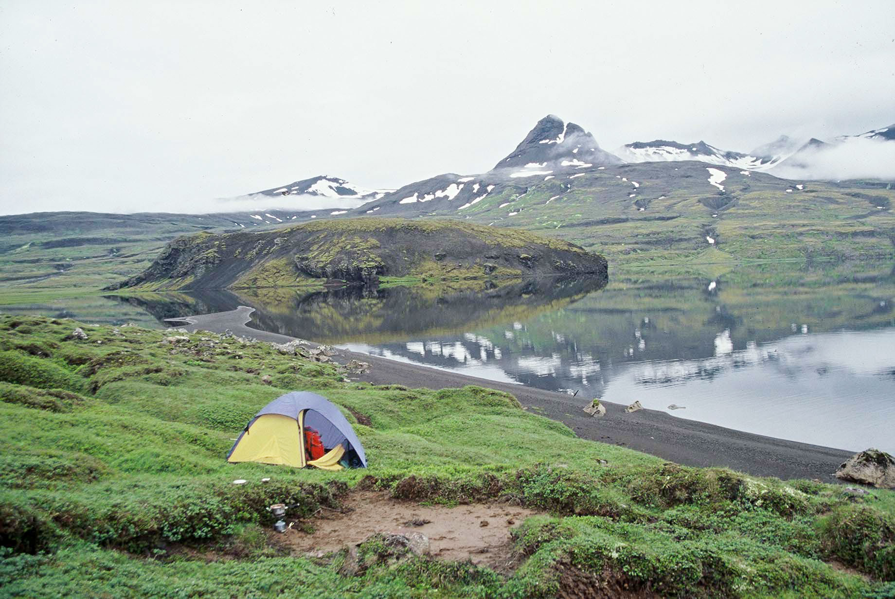 Framkv&#230;mdasj&#243;&#240;ur fer&#240;amannasta&#240;a: Fimmt&#225;n verkefni f&#225; samtals 200 millj&#243;nir kr&#243;na