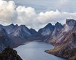 Norðmenn geti ekki reitt  sig eingöngu á fisk