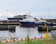 Nýr starfshópur um ferjuáætlun