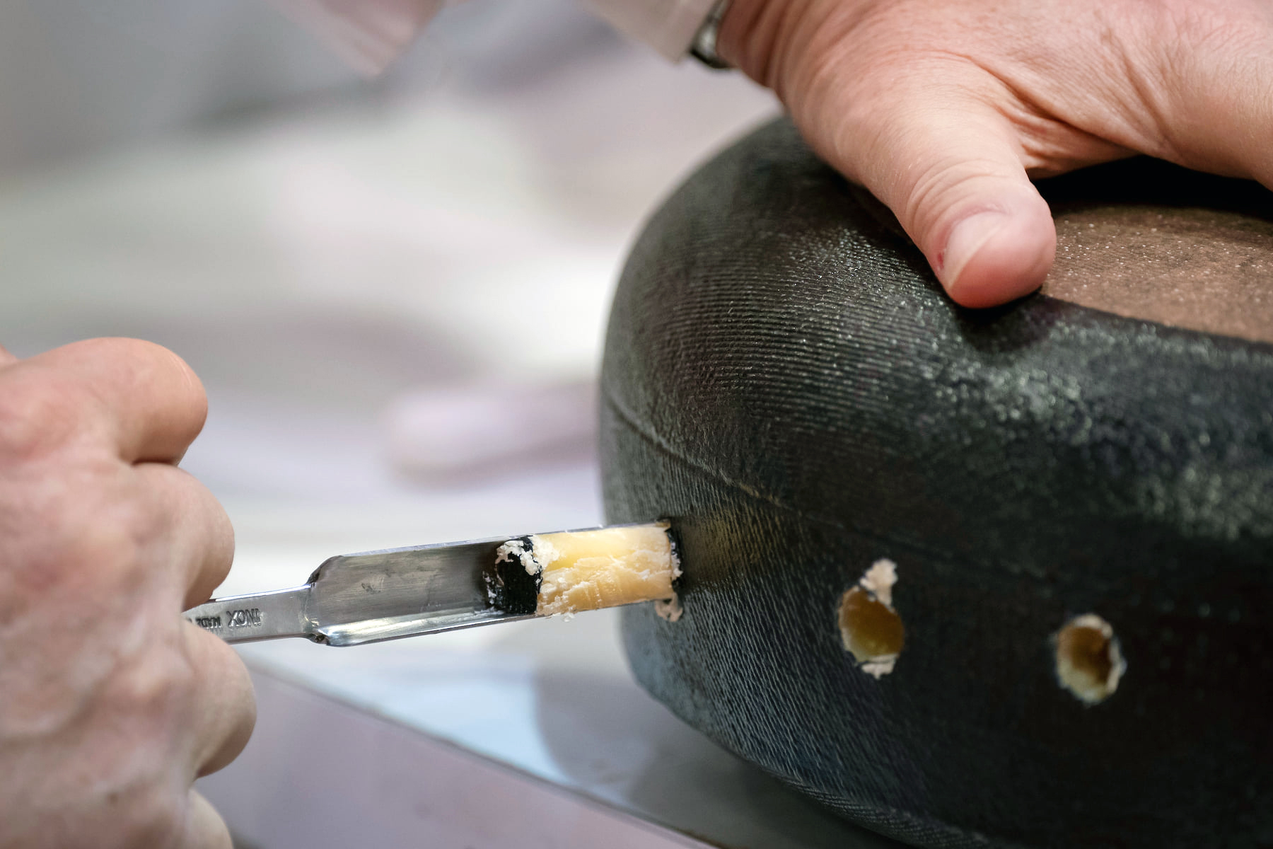 Feykir 24+ er einn af 10 bestu ostum í heimi