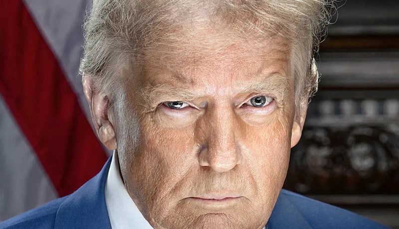 Trump vill auðvelda bændum að vinna eigið kjöt