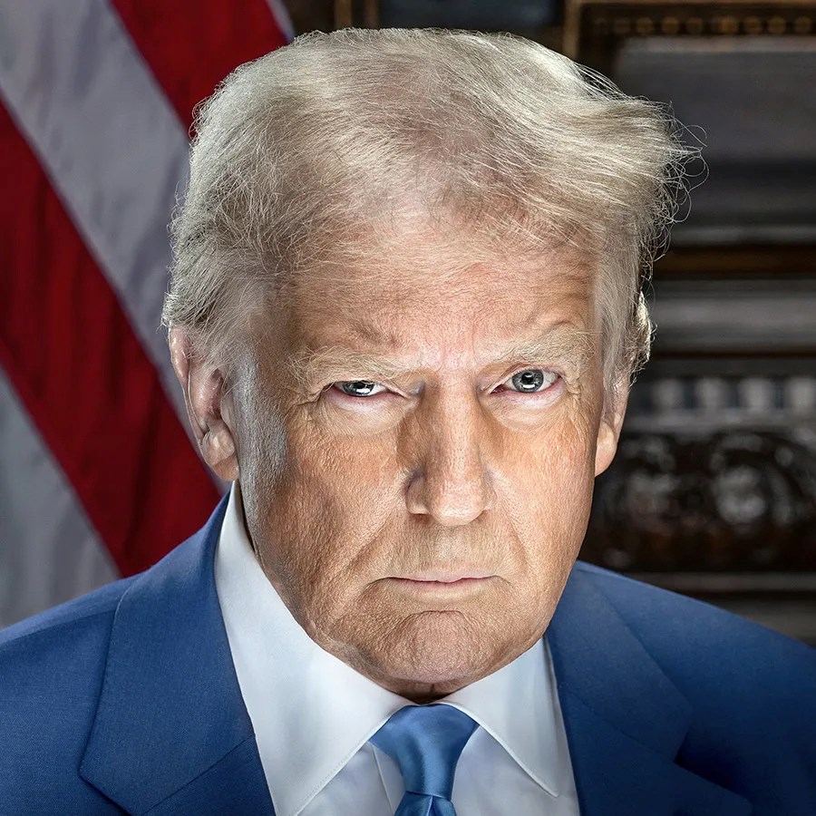 Trump hefur sætt vaxandi gagnrýni eftir að hann kynnti áform um að auka innflutning nautakjöts til Bandaríkjanna í því skyni að lækka verð til neytenda.
