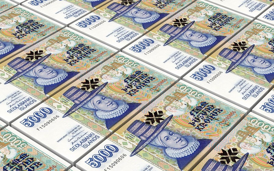 Ráðuneytisstjórar skoða stöðu bænda