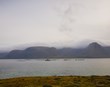 Smitvarnir og innflutningur laxahrogna