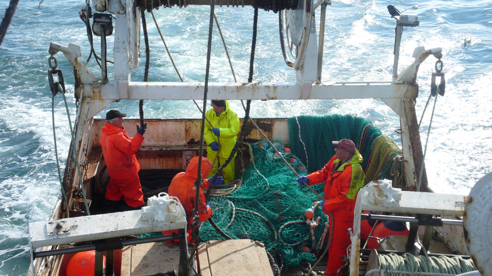 Um nauðsyn þess að hafa opinn glugga