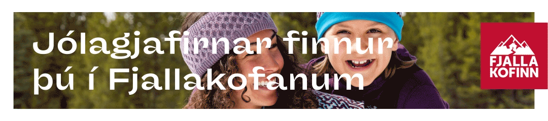 Fjallakofinn 2