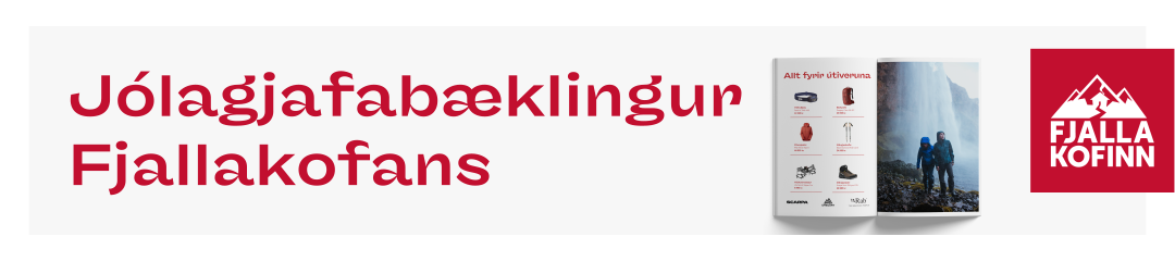 Fjallakofinn