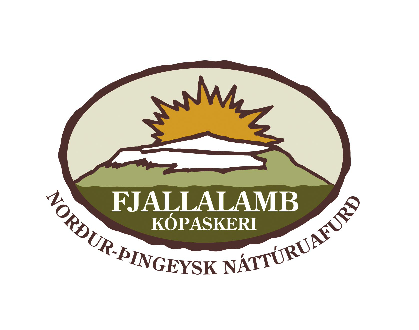 Fjallalamb má flytja lambakjöt út til Kína