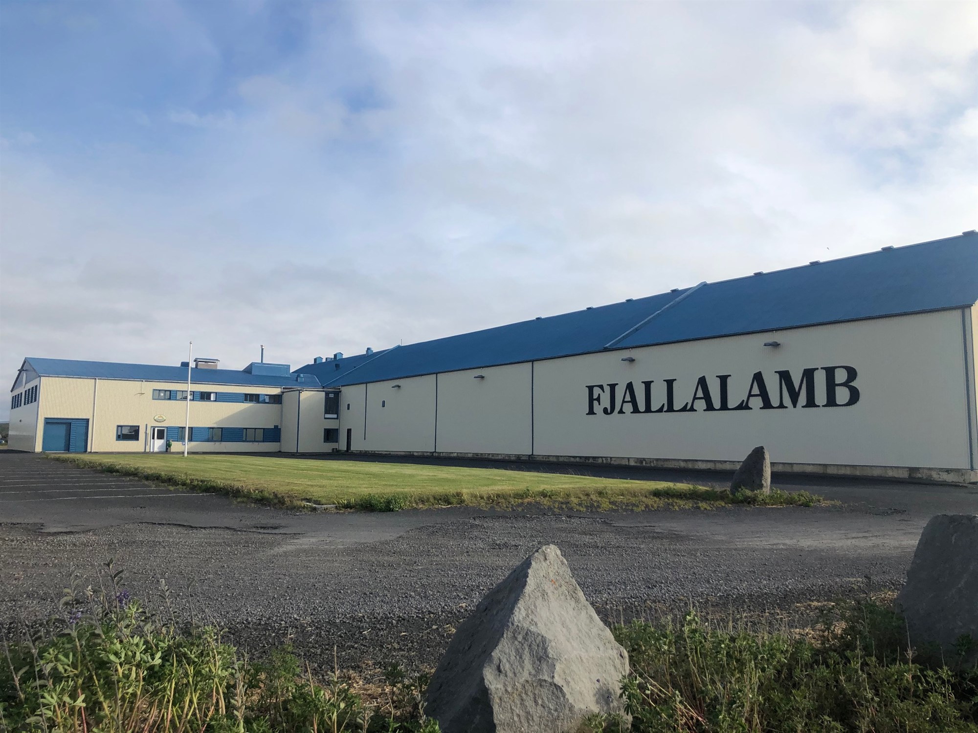 SAH Afurðir hækka afurðaverð um 6,7 prósent og Fjallalamb um 5,7 prósent