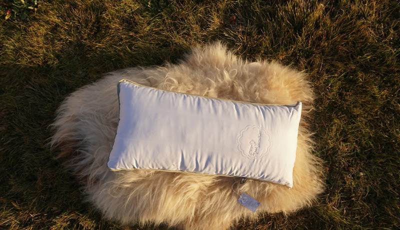 Fjallafrúin gerir það gott