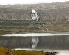Lausn vísnagátunnar úr 19. tölublaði