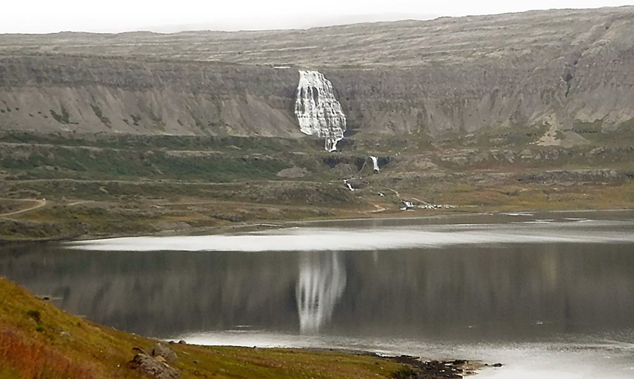 Lausn vísnagátunnar úr 19. tölublaði