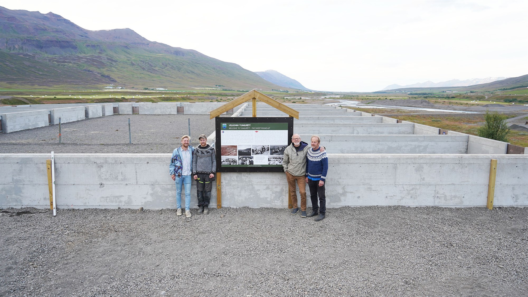 Gangnamaðurinn hylltur