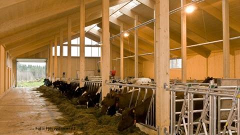 Norðmenn efla nýsköpun og frumkvöðla um allt land