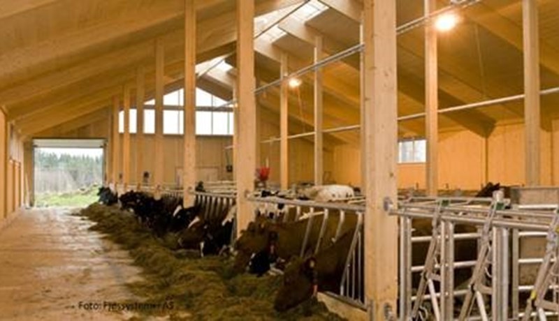 Norðmenn efla nýsköpun og frumkvöðla um allt land