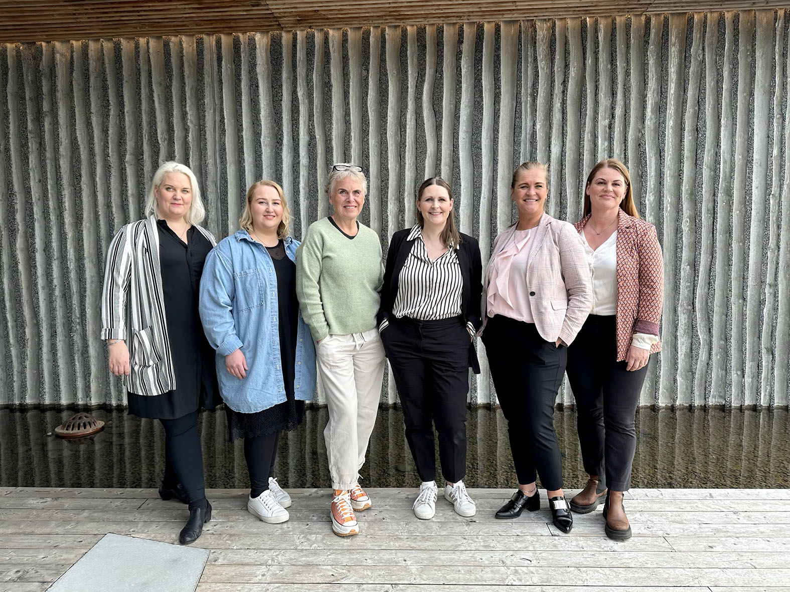 Forkólfar á Austurlandi sameinast í FKA