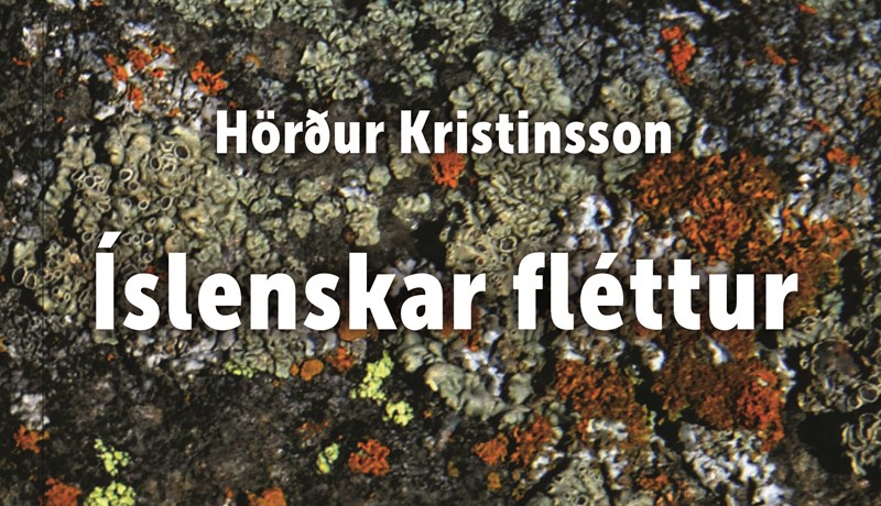 Íslenskar fléttur
