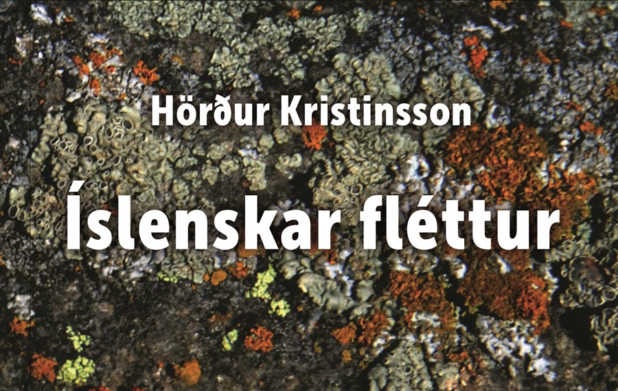 Íslenskar fléttur