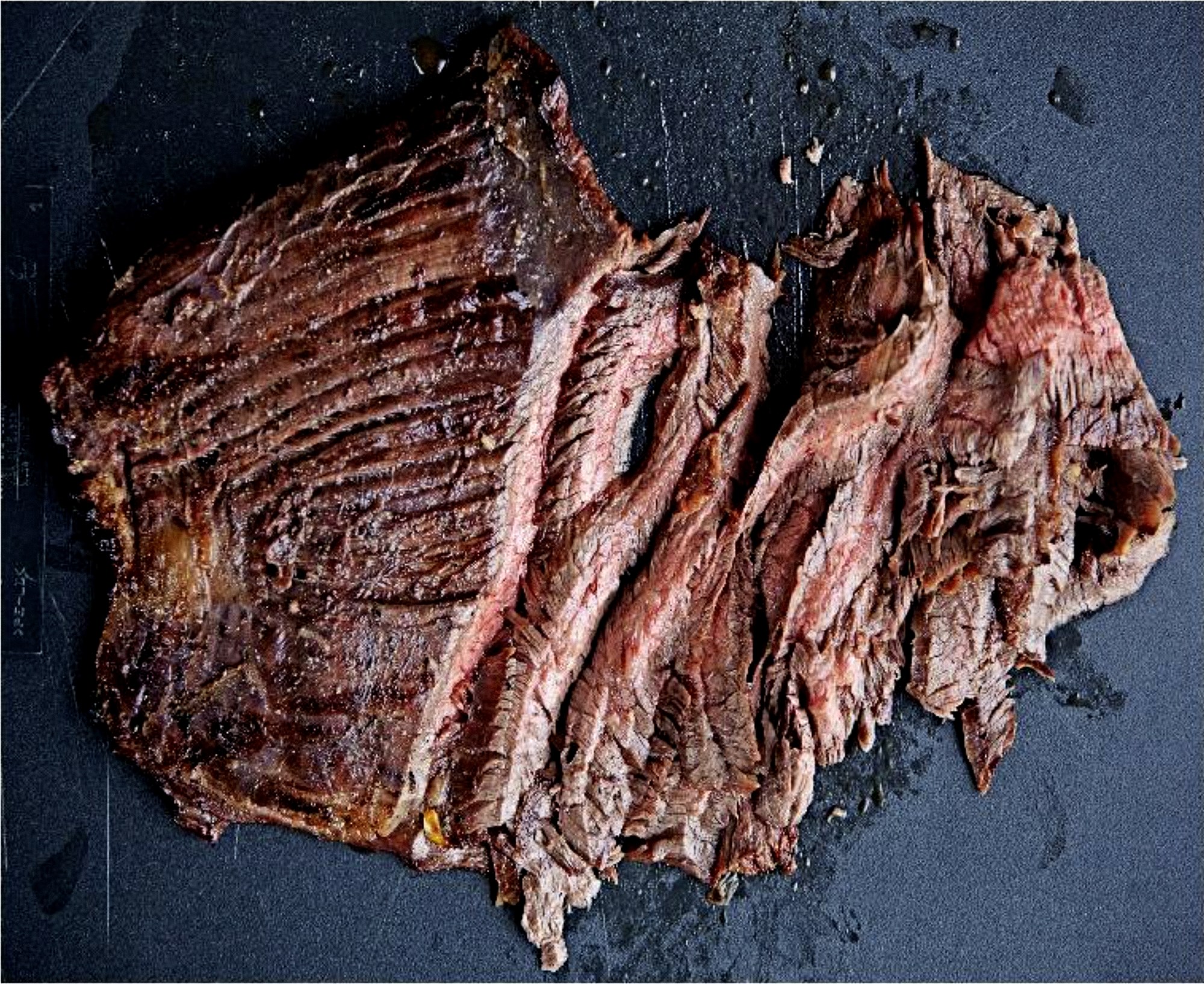 Grill/rigningarsumarið mikla