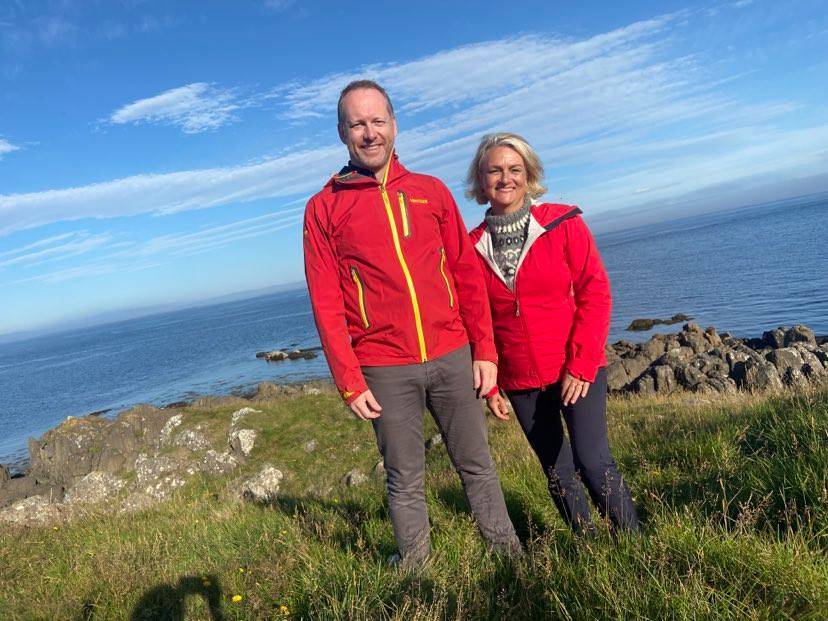 Friðlandið í Flatey tvöfaldað