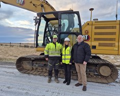 Sextíu nýjar lóðir