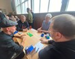 Vinningsleið í vondri legu