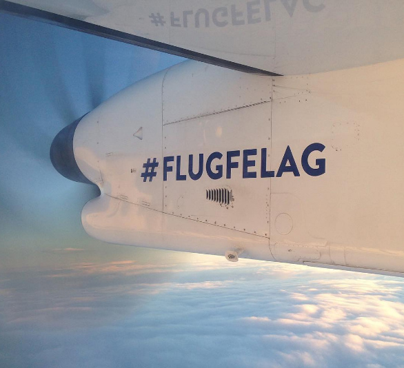 Bændafundum frestað á Ísafirði og Kópaskeri