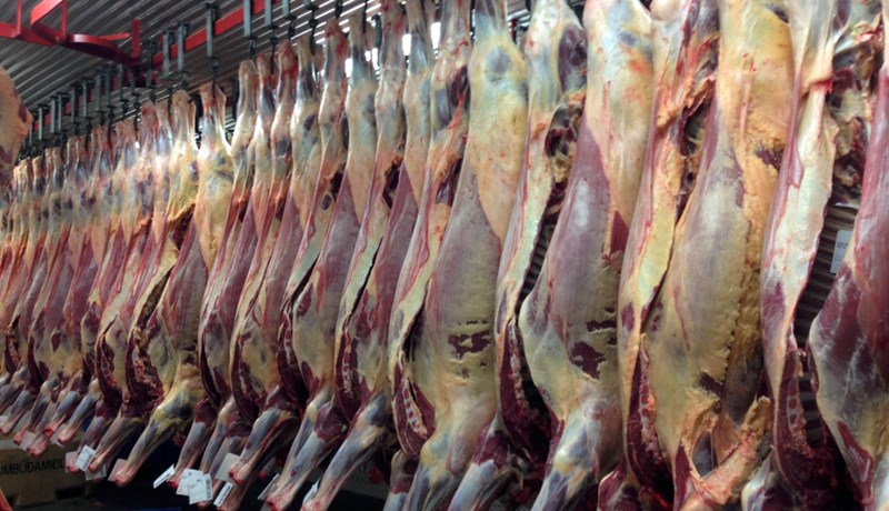 Afurðaverð svipað og á síðasta ári