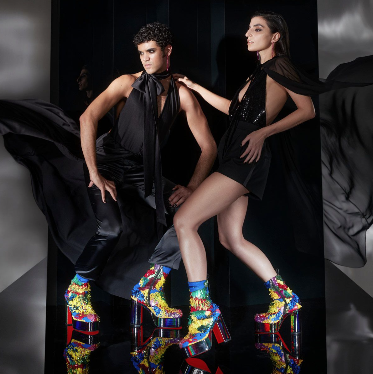 Ókynbundin tíska árið 2023