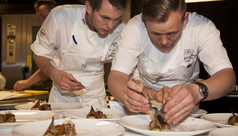 Food and Fun, Matarmarkaður og Búnaðarþing