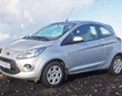 Ford KA, líklega sá ódýrasti á markaðnum