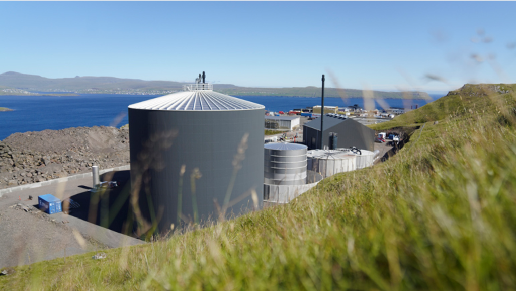 Vænn valkostur fyrir bændur og loftslagsbókhald Íslands