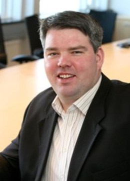 Formaður Bændasamtaka Íslands afar ósáttur við blekkingarleik við sölu búvara: