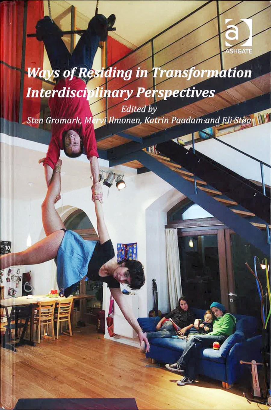 Húsnæðisþörf mannsins – hagsveiflur og skipulagsáætlanir