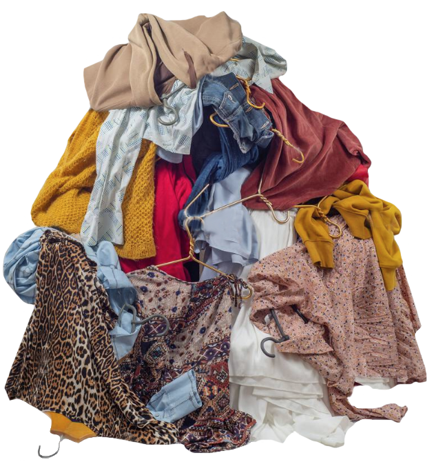 Úrgangsstjórnun á undanhaldi