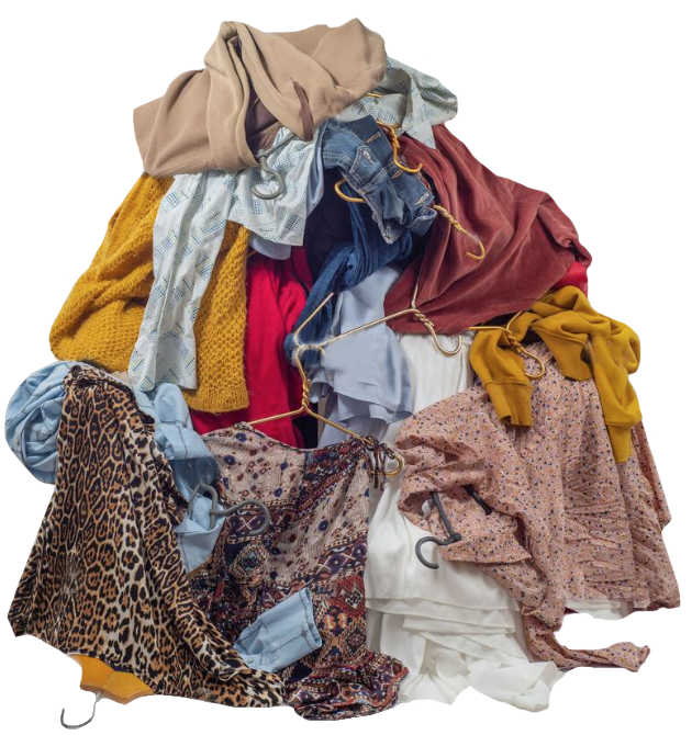 Úrgangsstjórnun á undanhaldi