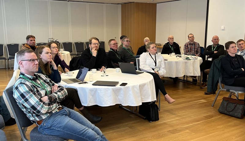 Bregðast þarf við verri afkomu