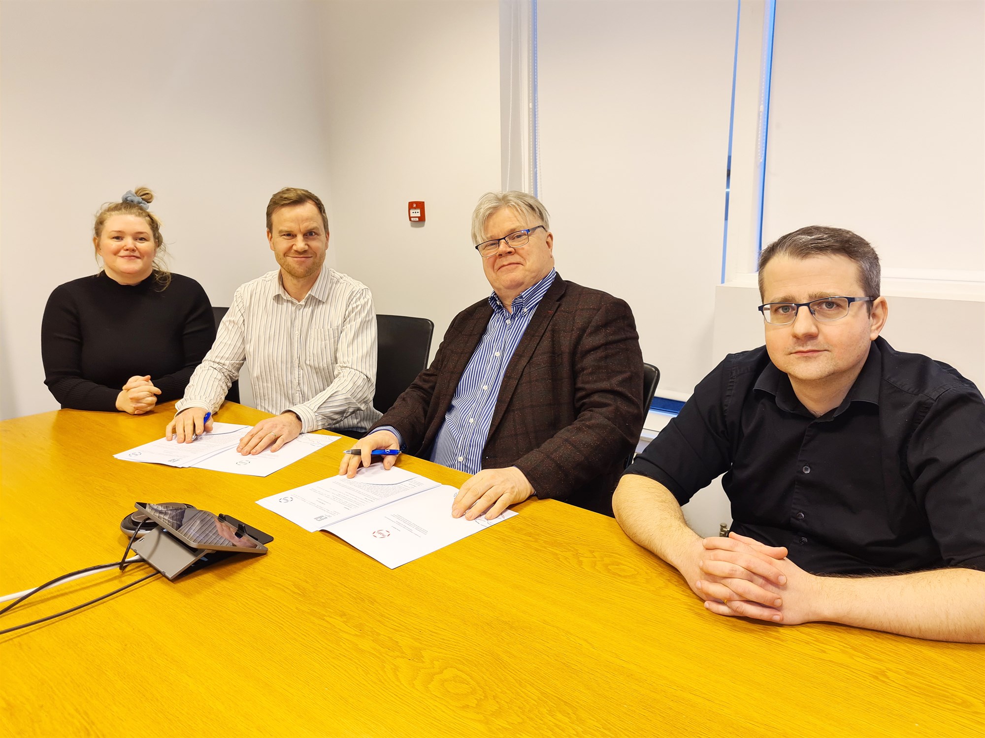 Stofnræktun á útsæðiskartöflum