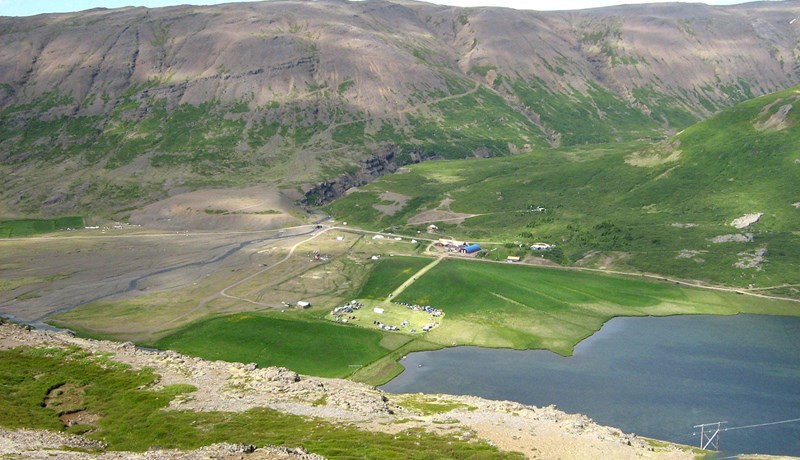 Hvað er skipulag?
