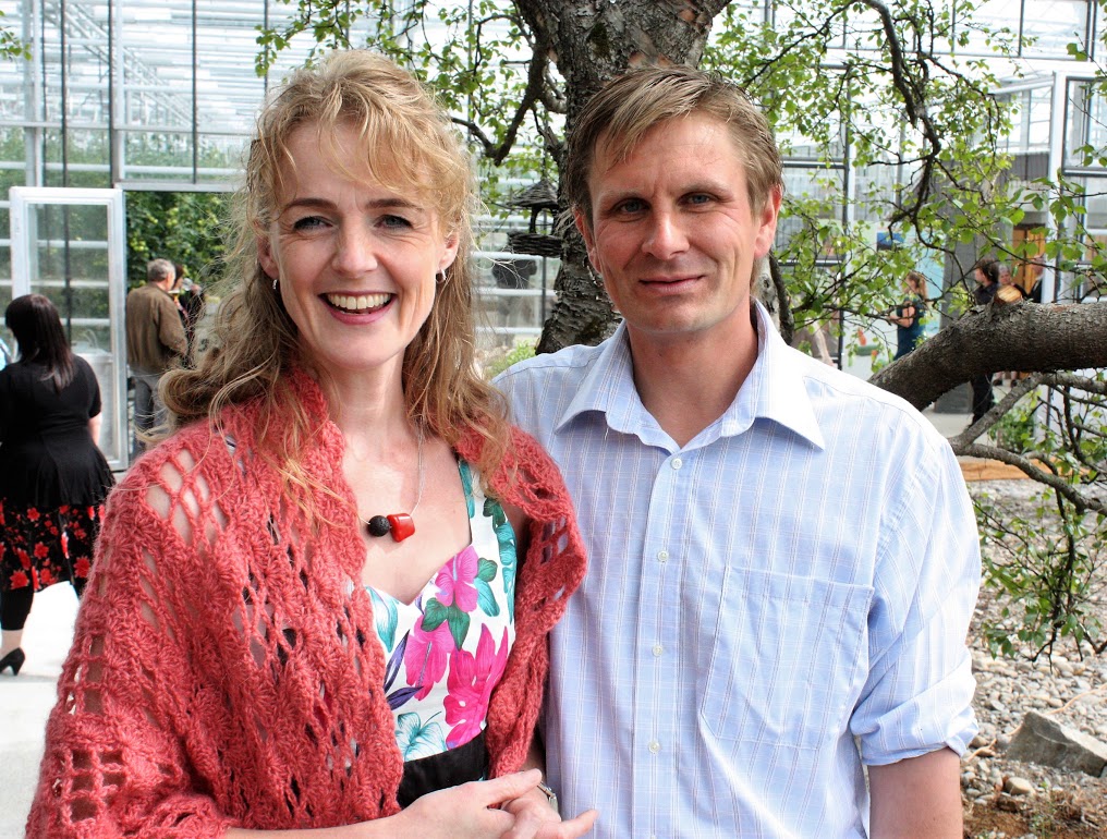 Reiknað með 180.000 þúsund ferðamönnum í Friðheima á árinu 2018