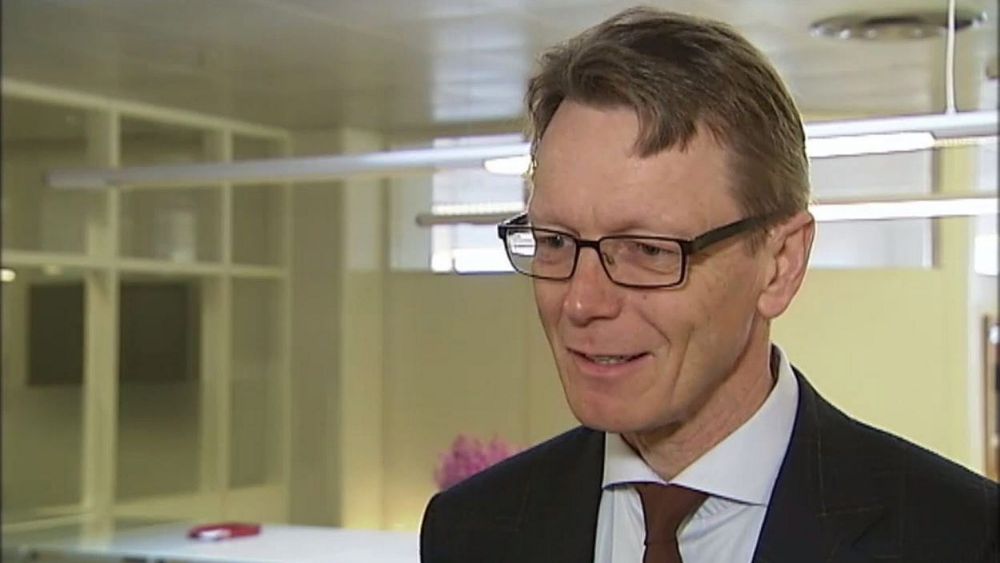 Friðrik Már Baldursson nýr formaður verðlagsnefndar búvara