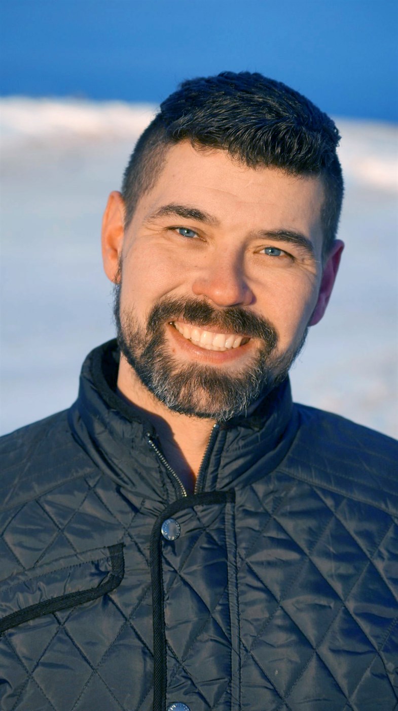 Nýr fagstjóri hjá RML