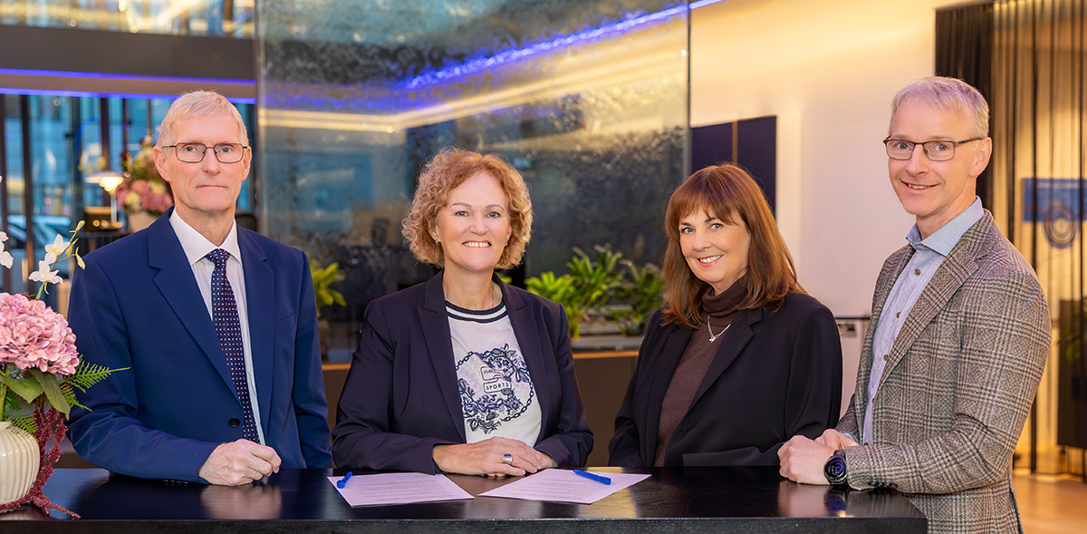 Lífeyrissjóður bænda og Frjálsi ræða sameiningu